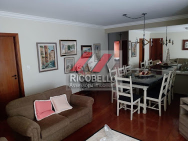 Apartamento 04 Dorm. em Centro  -  Piracicaba