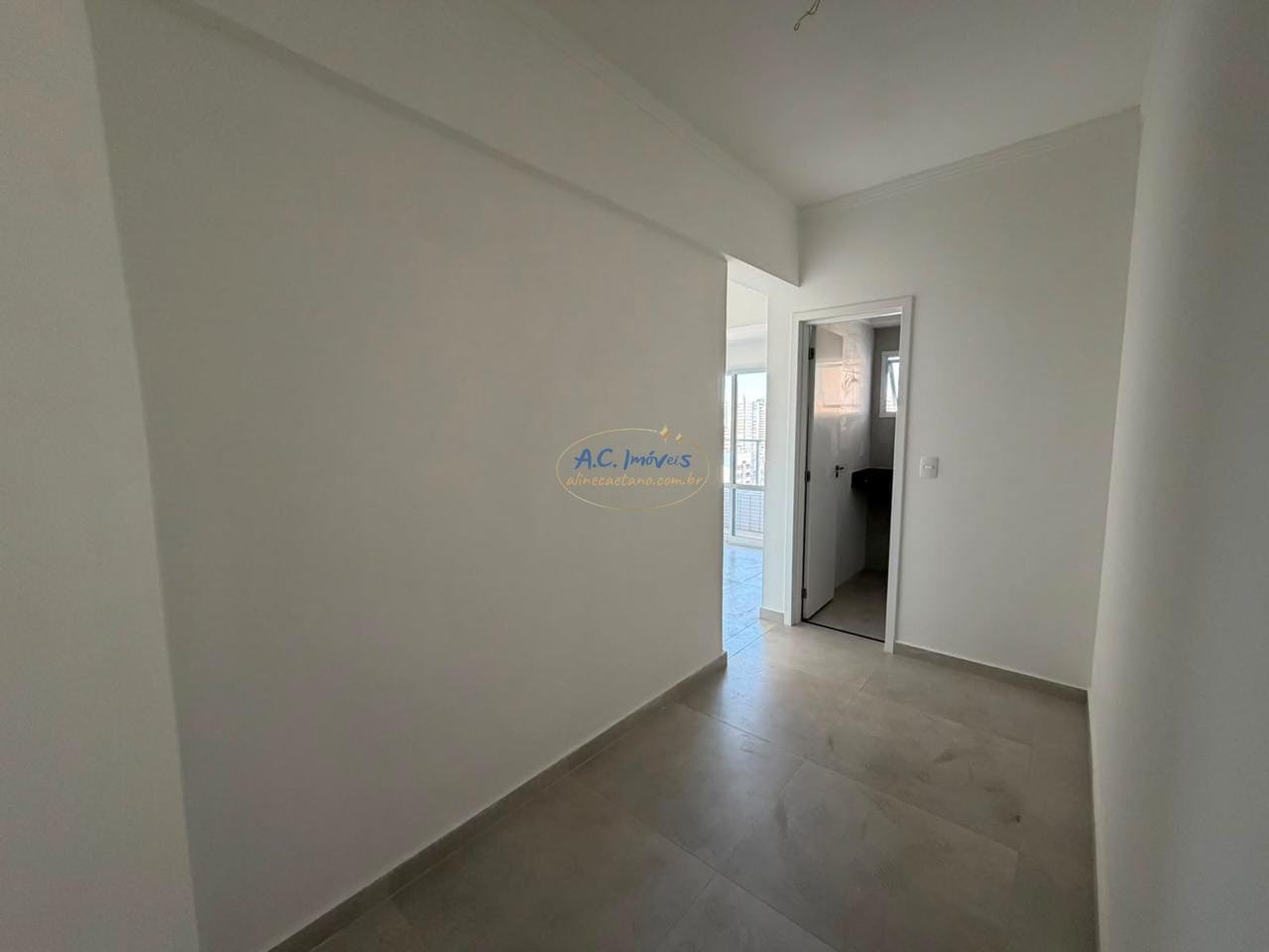 Apartamento à venda com 4 quartos, 3 suítes, 2 vagas e 135m² no Guilhermina, Praia Grande (SP) — foto 20 de 29