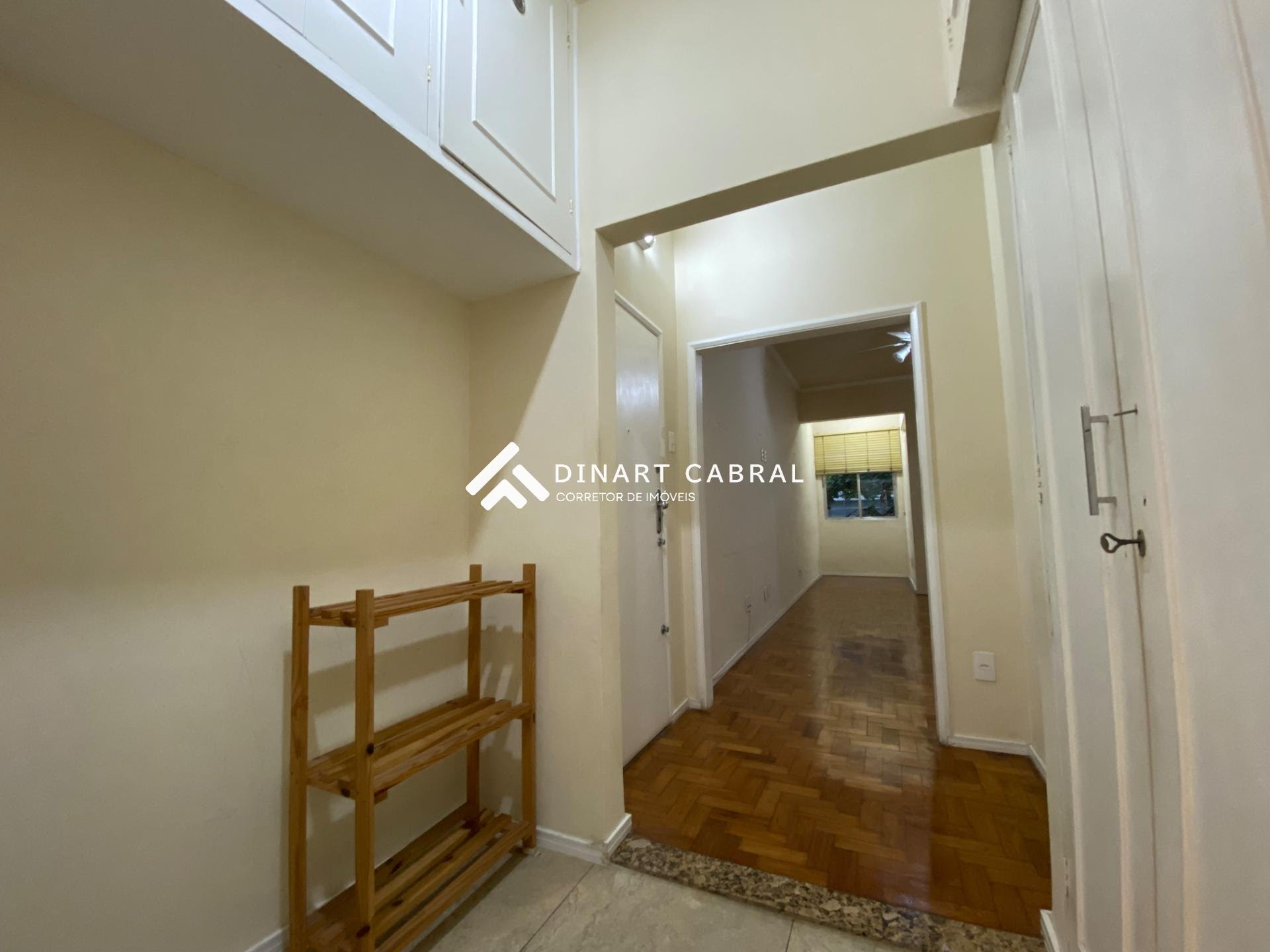 Apartamento à venda com 2 quartos, 2 banheiros e 56m² no Copacabana, Rio de Janeiro (RJ) — foto 23 de 30
