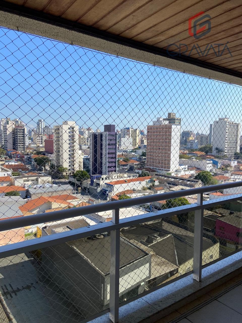 Apartamento para alugar com 3 quartos, 3 suítes, 2 vagas e 128m² no Centro, Santo André (SP) — foto 10 de 24