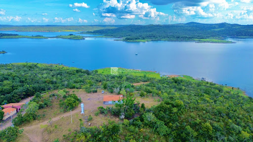 Chácara em Zona Rural  -  Catalão