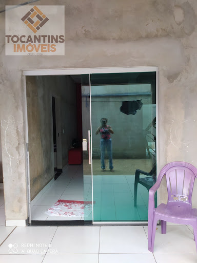 Casa em Setor Ana Maria  -  Araguaína