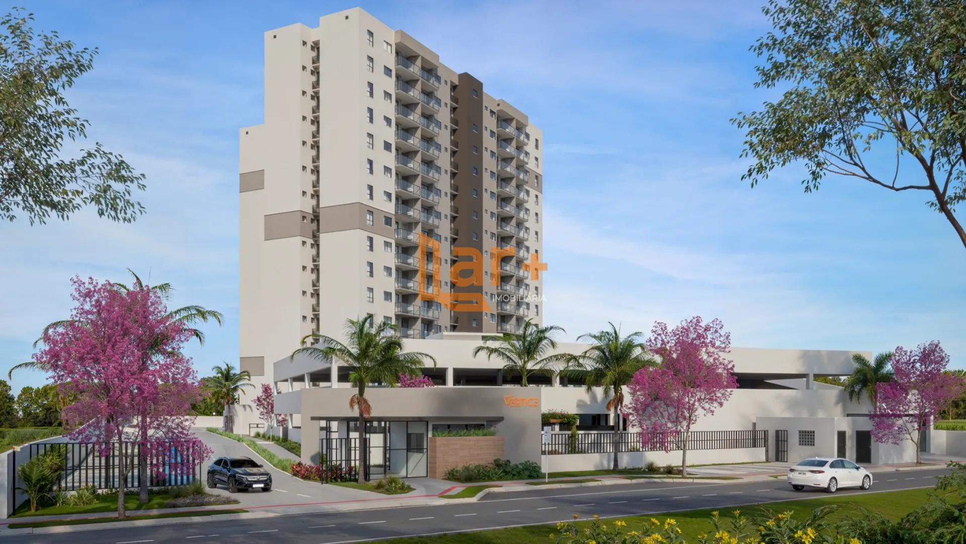 Apartamento à venda com 3 quartos, 1 suíte, 1 vaga e 64m² no Aeroporto, Aracaju (SE) — foto 20 de 20