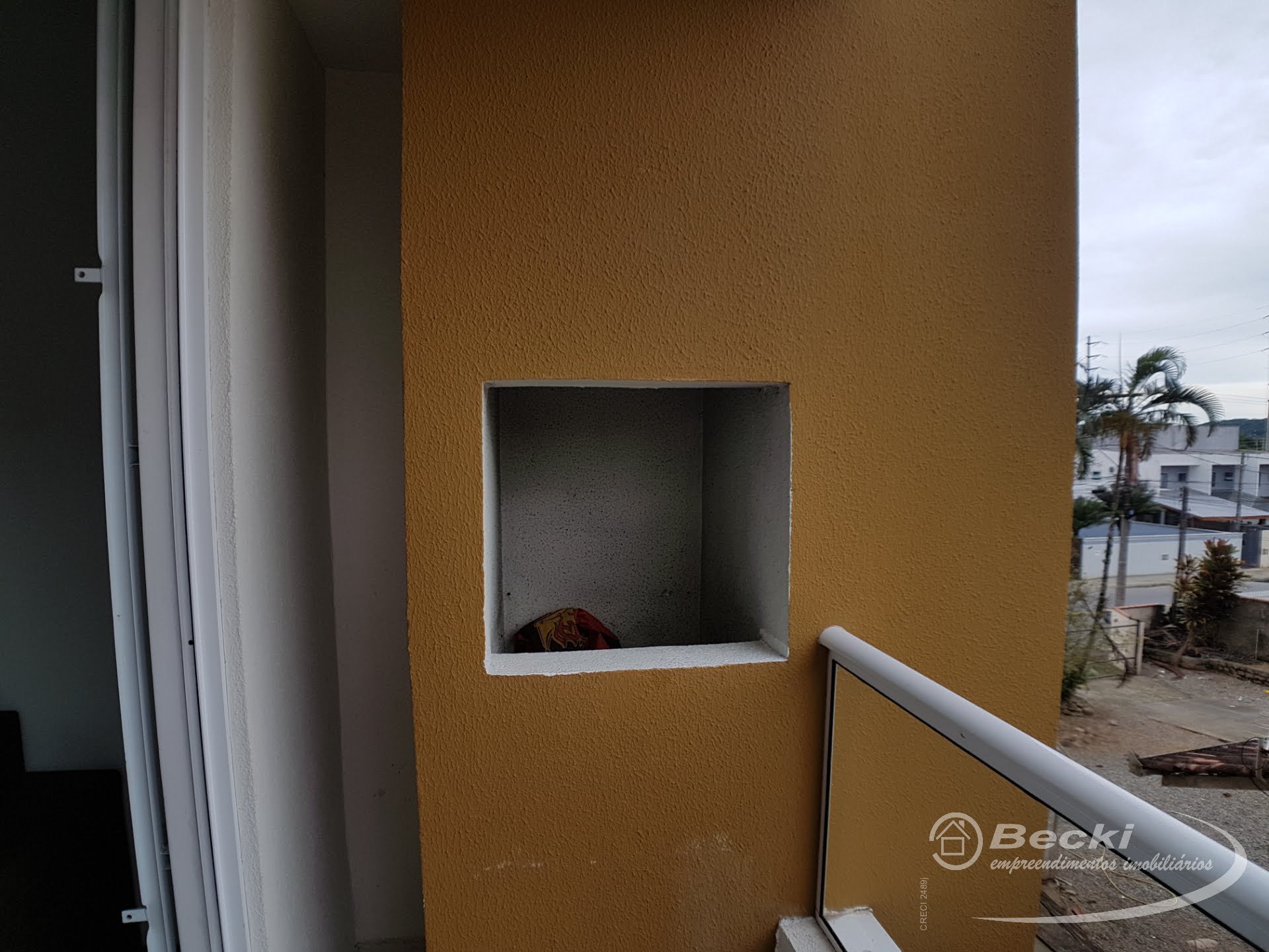 Apartamento, 2 quartos, 53 m² - Foto 6