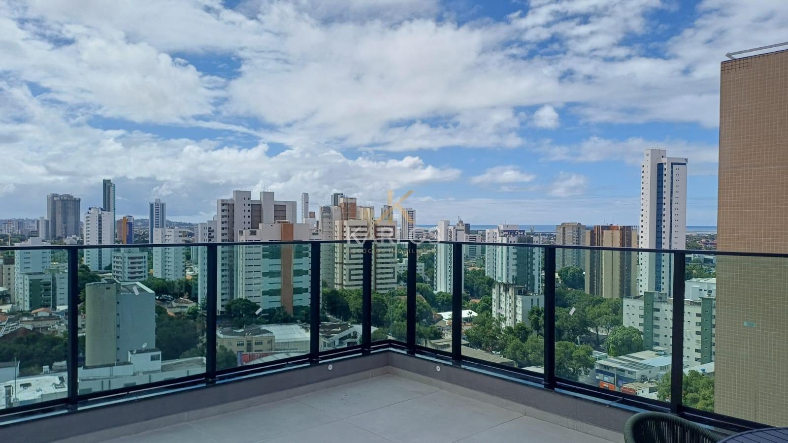 Apartamento para alugar com 1 quarto, 1 banheiro e 37m² no Espinheiro, Recife (PE) — foto 15 de 24
