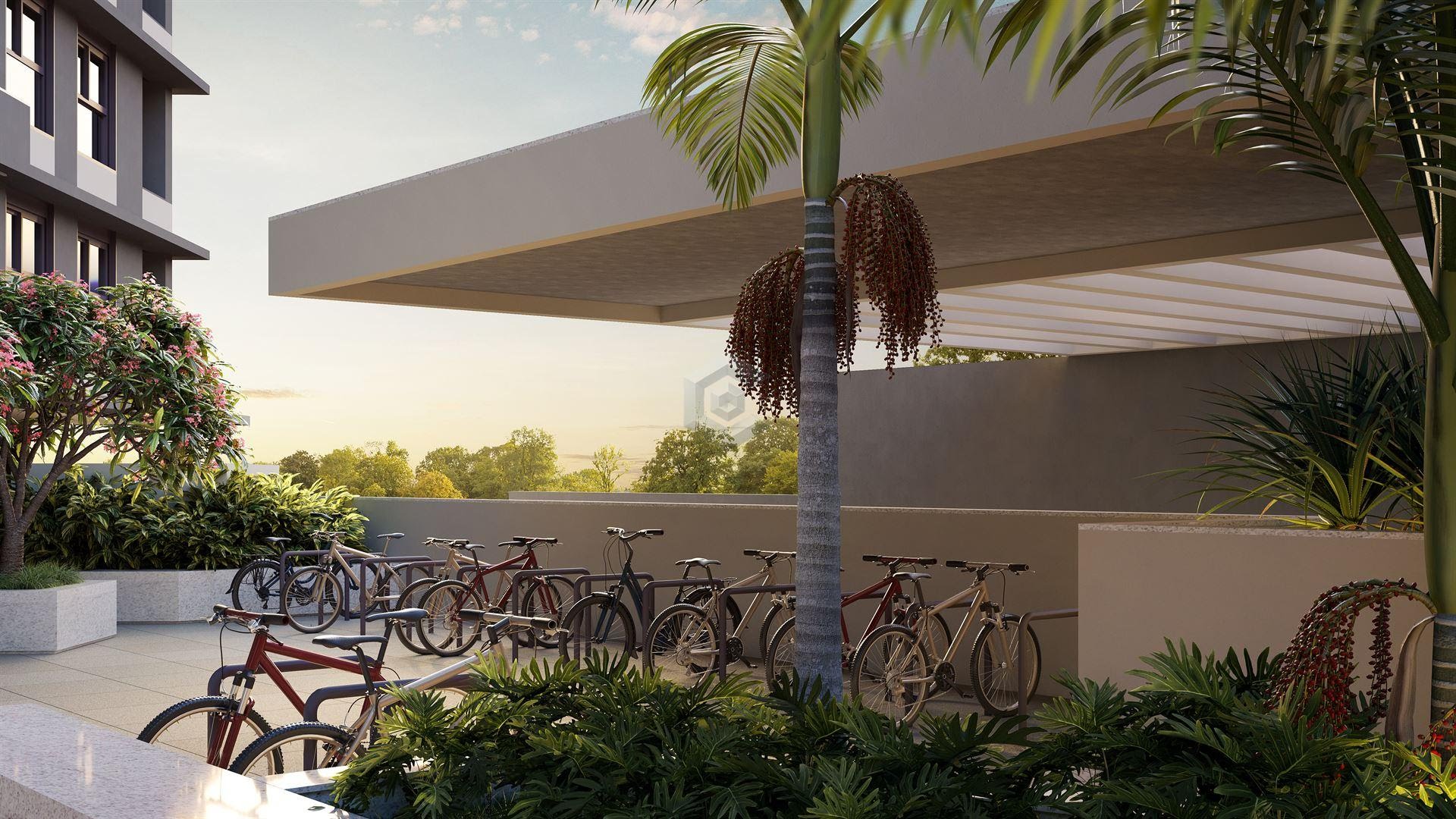 Apartamento à venda com 3 quartos, 1 suíte, 2 vagas e 80m² no Jardim Paulistano, Sorocaba (SP) — foto 16 de 24