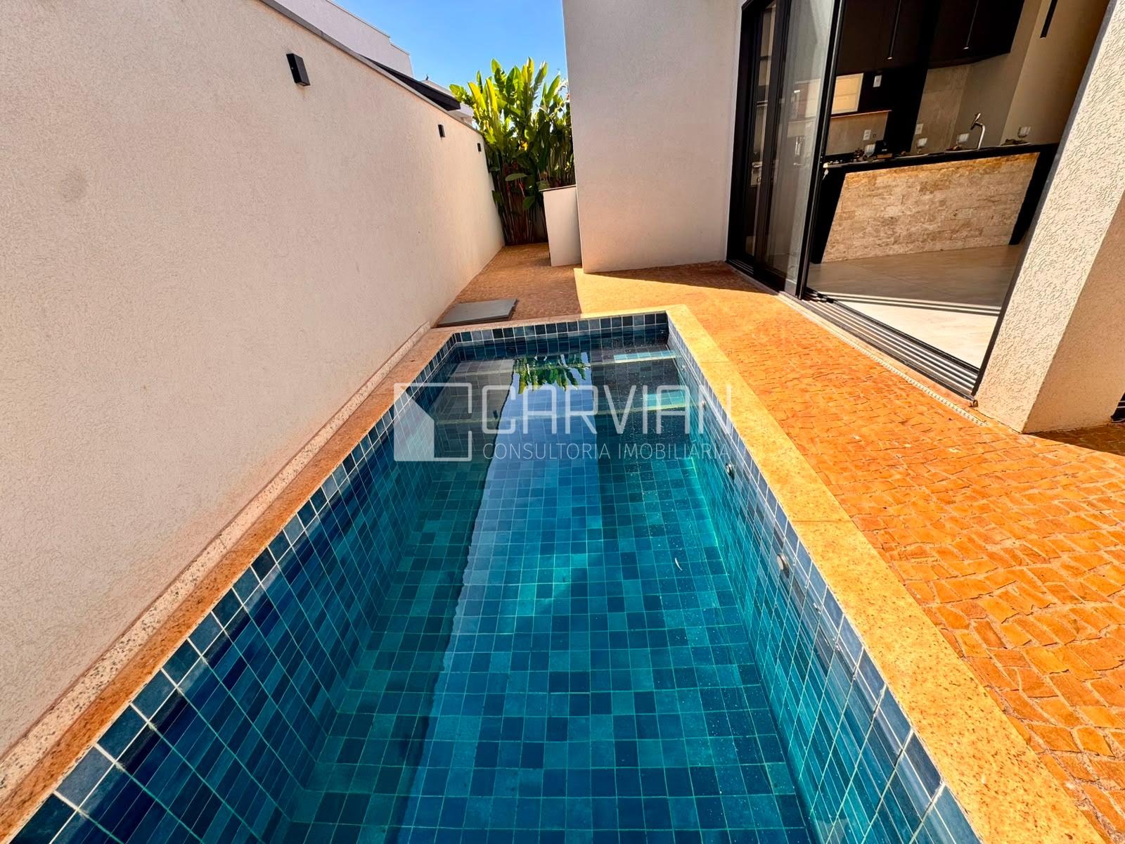 Casa à venda com 3 quartos, 3 suítes, 4 vagas e 150m² no San Marco, Ribeirão Preto (SP) — foto 11 de 30