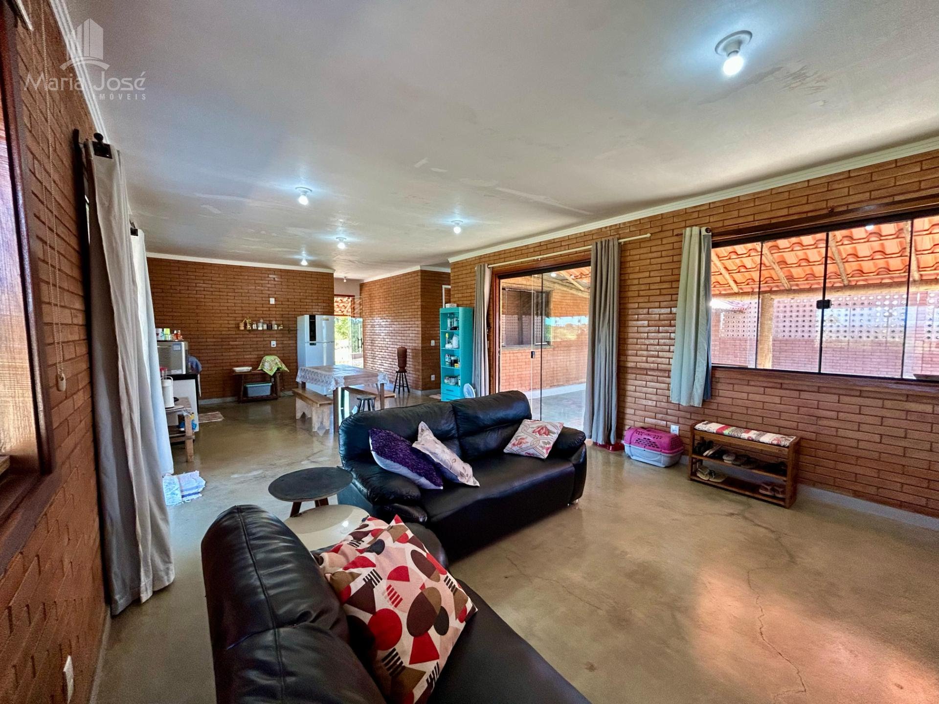 Casa à venda com 3 quartos, 1 suíte, 6 vagas e 186m² no Condomínio Retiro da Mata, Jequitibá (MG) — foto 15 de 23