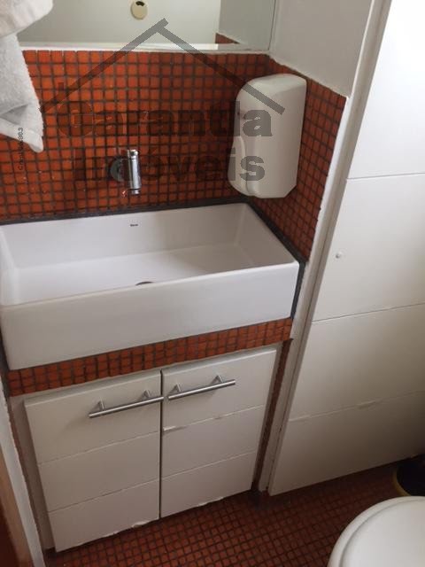 Comercial à venda com 1 banheiro, 1 vaga e 32m² no Vila Nova Conceição, São Paulo (SP) — foto 8 de 8