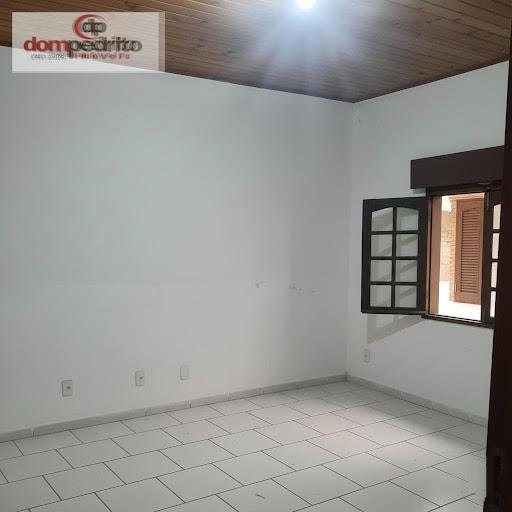 Dormitório frente 