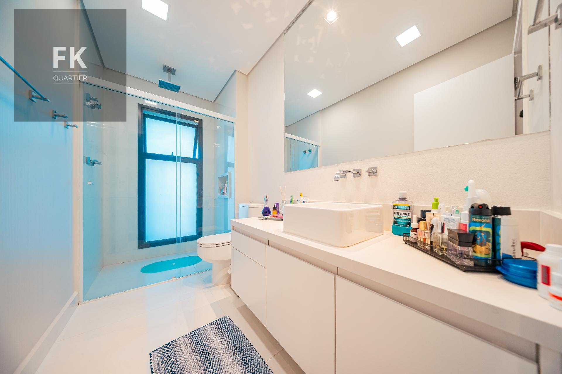 Casa à venda com 5 quartos, 5 suítes, 6 vagas e 400m² no Alphaville, Santana de Parnaíba (SP) — foto 25 de 30