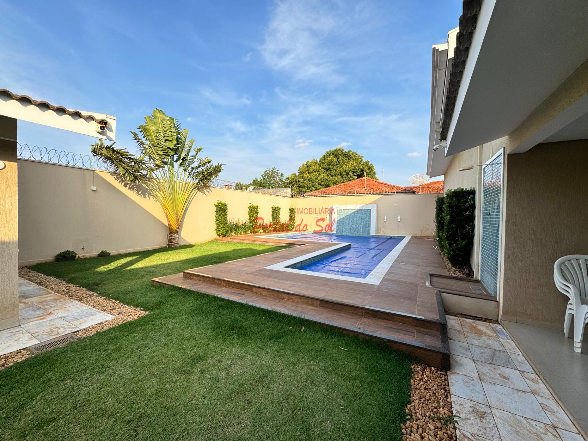 Casa à venda com 3 quartos, 1 suíte, 3 vagas e 383m² no Jardim Altvater, Santo Antônio da Platina (PR) — foto 10 de 21