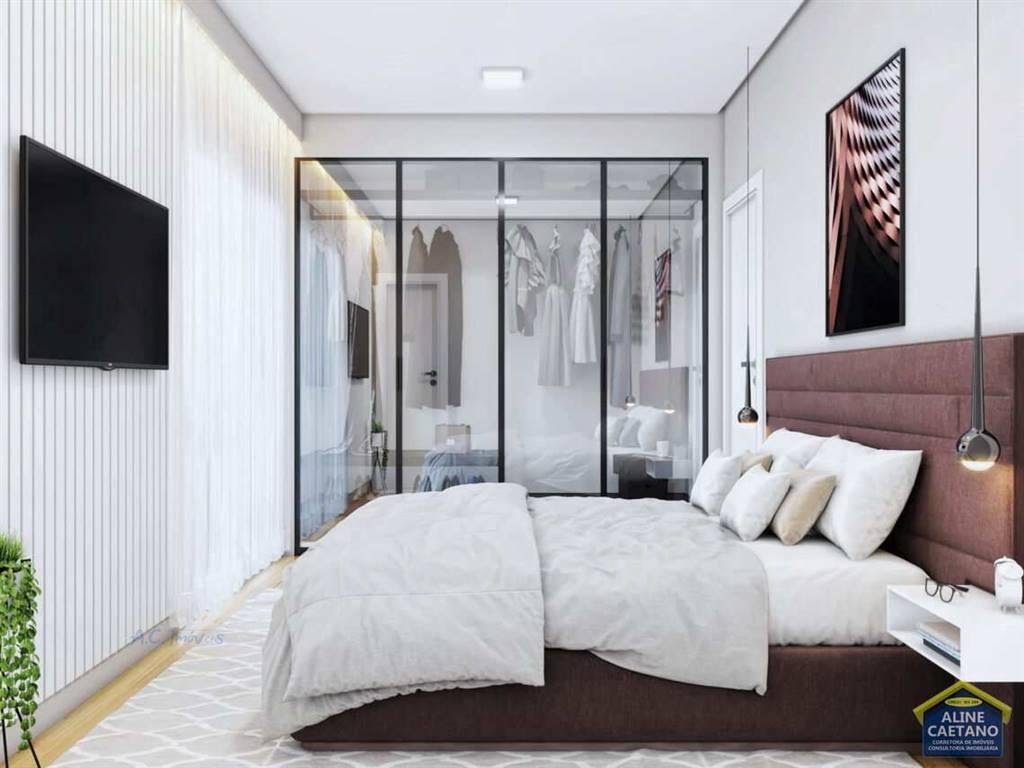 Apartamento à venda com 2 quartos, 1 suíte, 1 vaga e 84m² no Canto do Forte, Praia Grande (SP) — foto 16 de 23