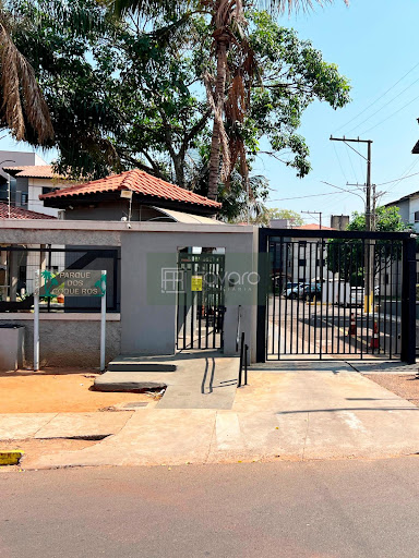 Apartamento no Tiradentes  -  Campo Grande
