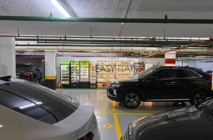 Apartamento para alugar com 1 quarto, 1 suíte, 1 vaga e 50m² no Cerqueira César, São Paulo (SP) — foto 25 de 27