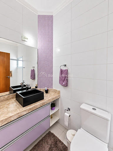 Casa de Condomínio, 4 quartos - Foto 18