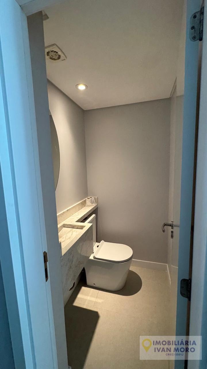 Apartamento à venda com 3 quartos, 1 suíte, 2 vagas e 102m² no Jardim Atlântico, Florianópolis (SC) — foto 5 de 24