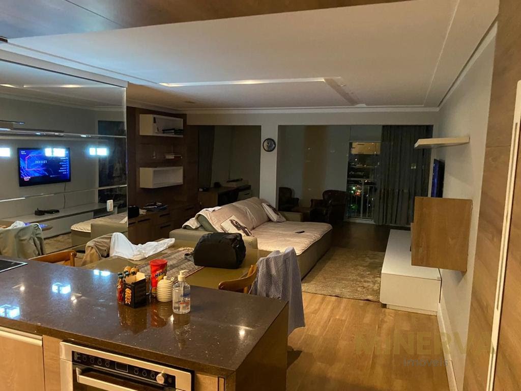 Apartamento à venda com 2 quartos, 2 banheiros, 2 vagas e 85m² no Barra Funda, São Paulo — foto principal