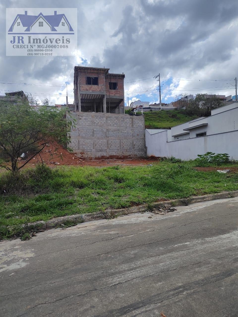Terreno à venda no Colina Verde, Itajubá (MG) — foto 4 de 7