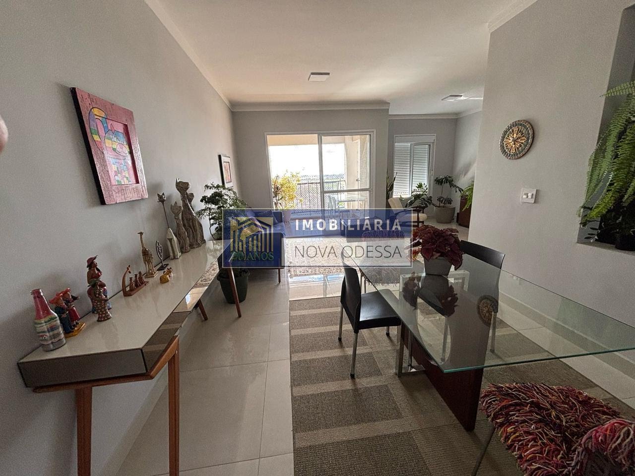 Casa à venda com 3 quartos, 1 suíte, 2 vagas e 229m² no Centro, Nova Odessa (SP) — foto 16 de 19