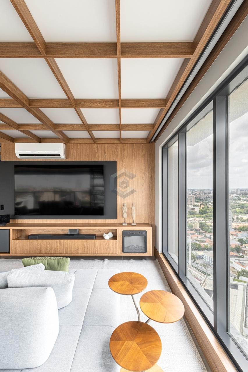 Apartamento à venda com 3 quartos, 3 suítes, 3 vagas e 151m² no Jardim Faculdade, Sorocaba (SP) — foto 5 de 30