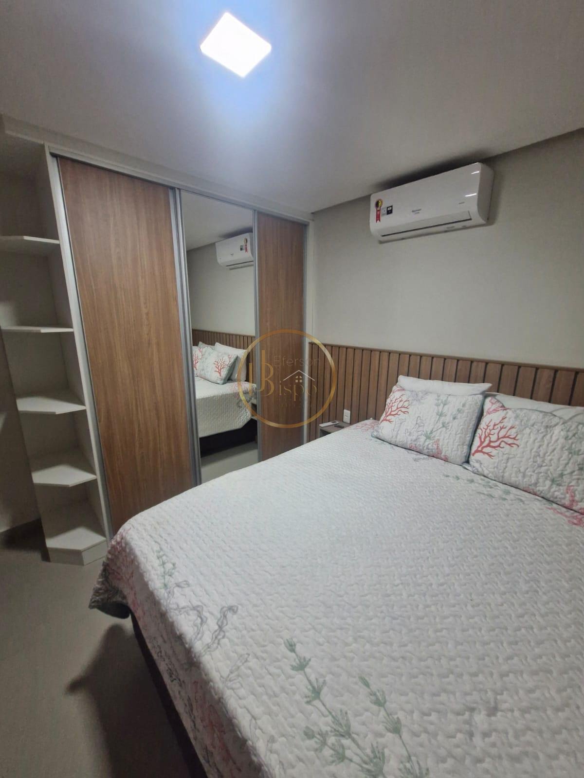 Apartamento à venda com 3 quartos, 1 suíte, 1 vaga e 90m² no Praia de Mutá, Porto Seguro (BA) — foto 10 de 13