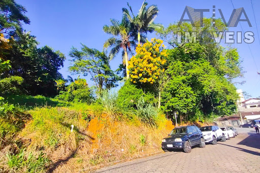 REF: 224 - Terreno à Venda na Fortaleza  -  Blumenau/SC