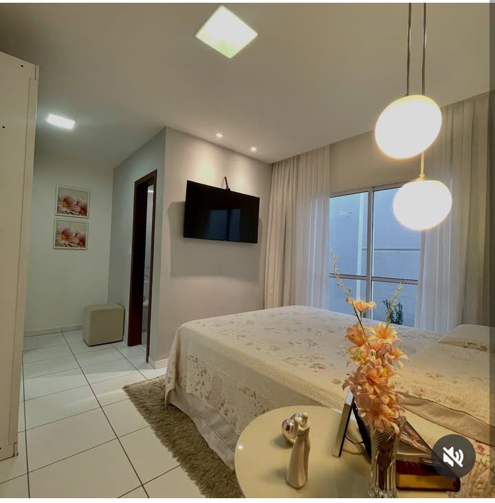 Casa à venda com 3 quartos, 1 suíte, 2 vagas e 175m² no Santo Antônio dos Prazeres, Feira de Santana (BA) — foto 9 de 14