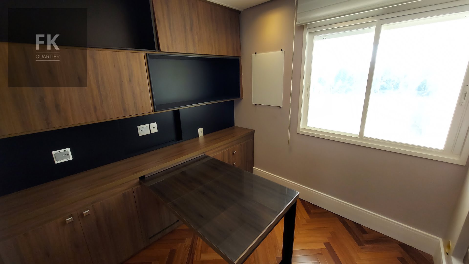 Apartamento para alugar com 3 quartos, 3 suítes, 4 vagas e 224m² no Tamboré, Santana de Parnaíba (SP) — foto 13 de 30