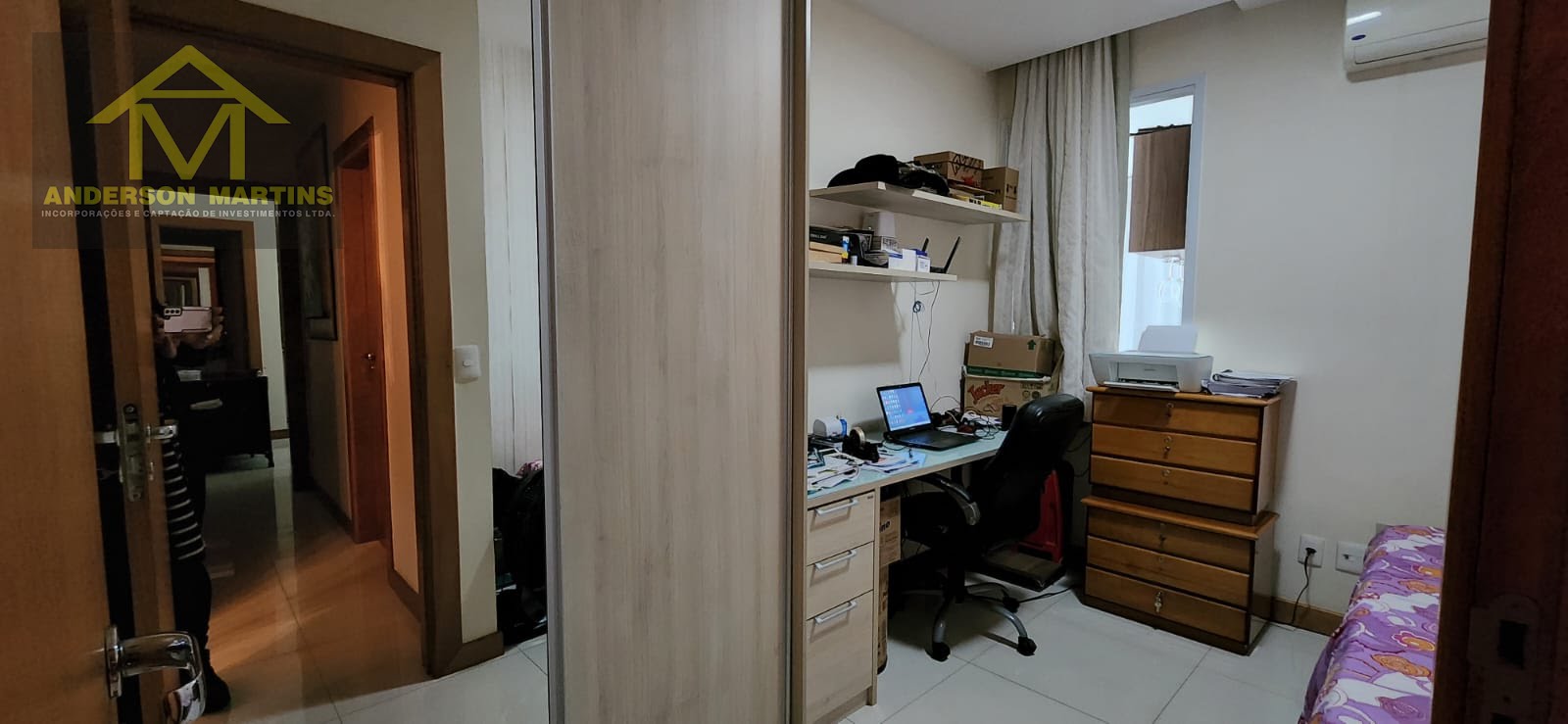 Apartamento à venda com 4 quartos, 4 banheiros, 3 vagas e 147m² no Praia da Costa, Vila Velha (ES) — foto 18 de 20