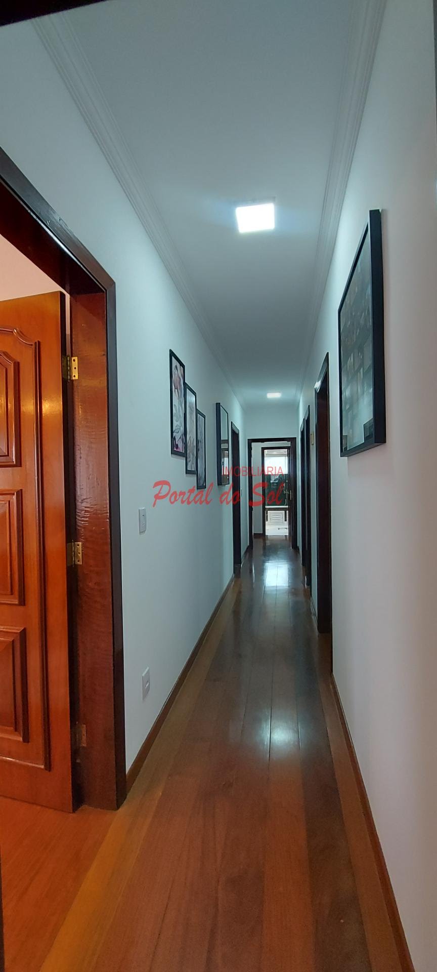 Apartamento à venda com 4 quartos, 1 suíte, 2 vagas e 184m² no Jardim São Francisco, Santo Antônio da Platina (PR) — foto 20 de 30