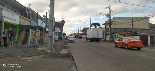 Sítio Cercado  -  imóvel comercial salas e apartamentos.