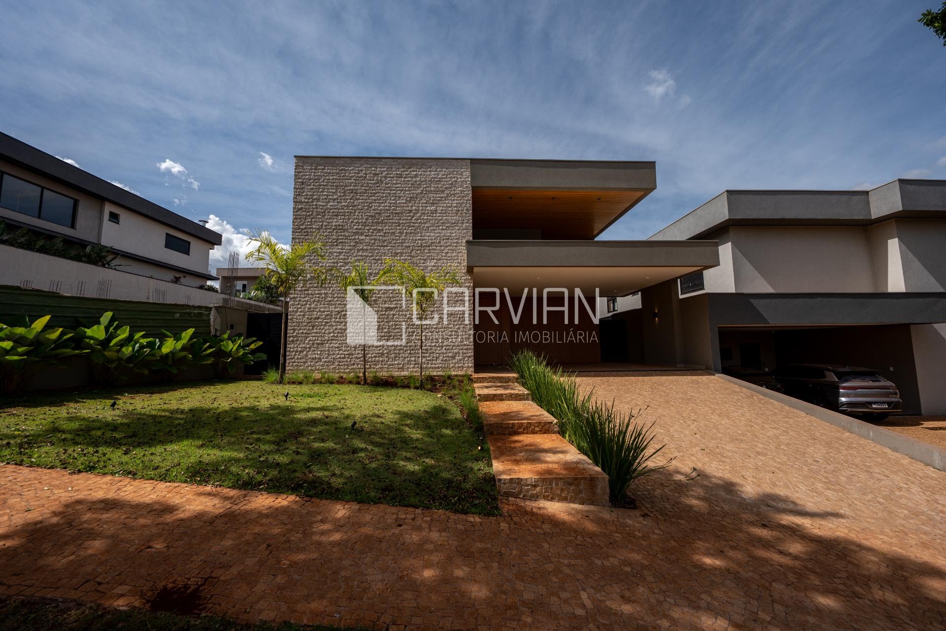 Casa à venda com 4 quartos, 4 suítes, 4 vagas e 261m² no Jardim Olhos D Agua, Ribeirão Preto (SP) — foto 23 de 30