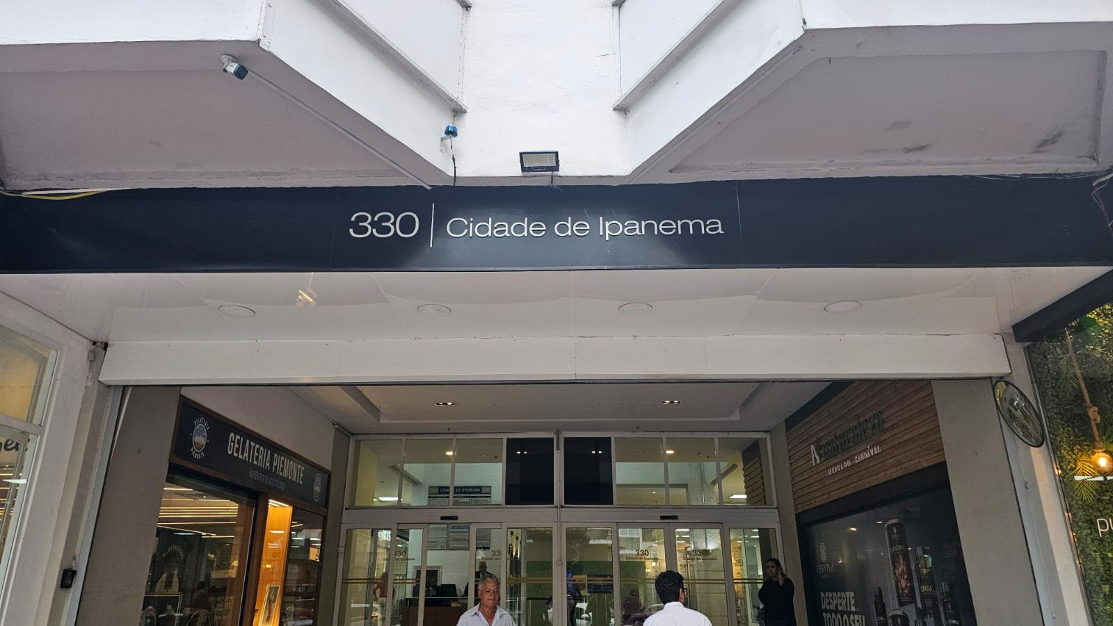 Comercial à venda com 1 banheiro e 29m² no Ipanema, Rio de Janeiro (RJ) — foto 15 de 16