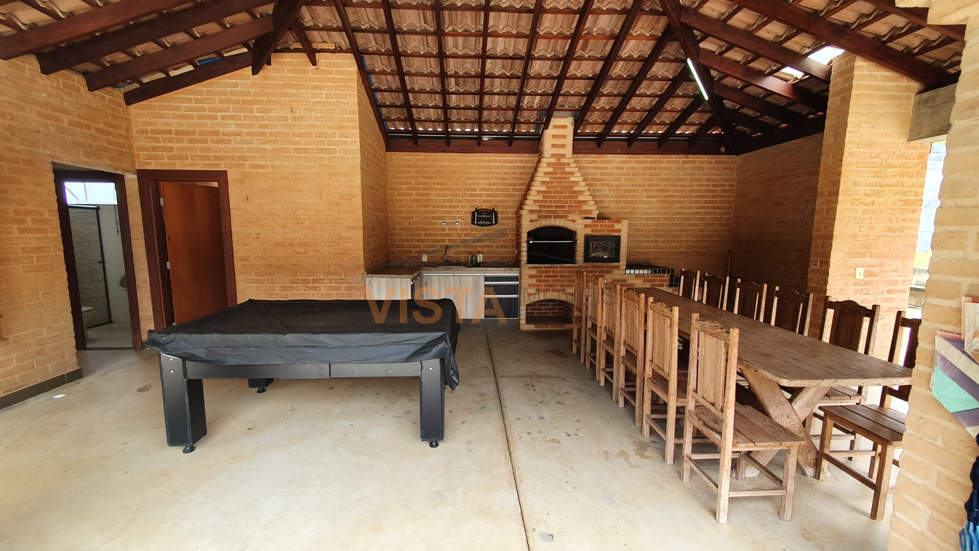 Casa à venda com 3 quartos, 2 suítes, 2 vagas e 290m² no Jardim das Paineiras, São João da Boa Vista (SP) — foto 9 de 30