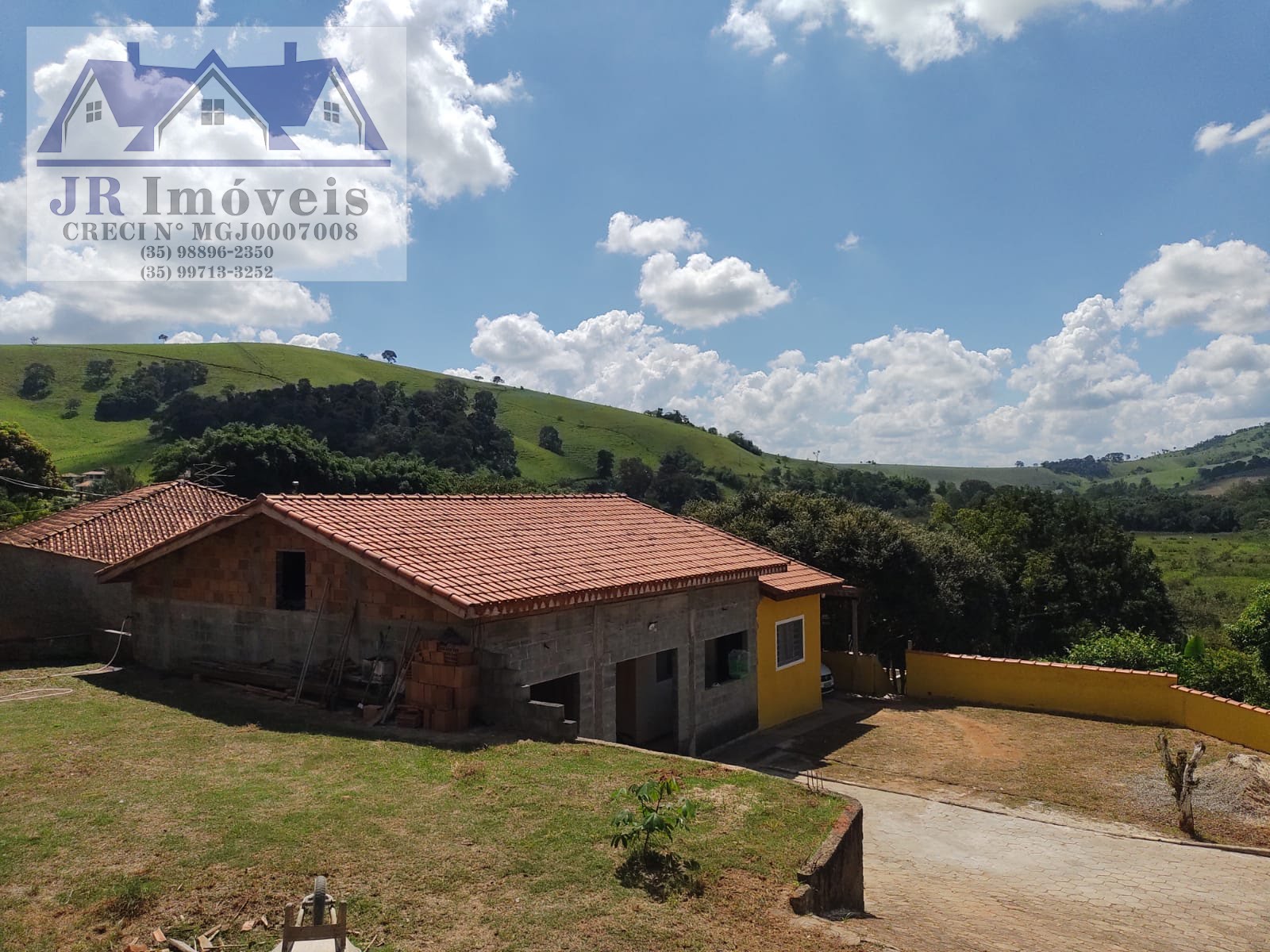 Rural à venda com 12000m² de terreno no Carneiros, Piranguinho (MG) — foto 20 de 25