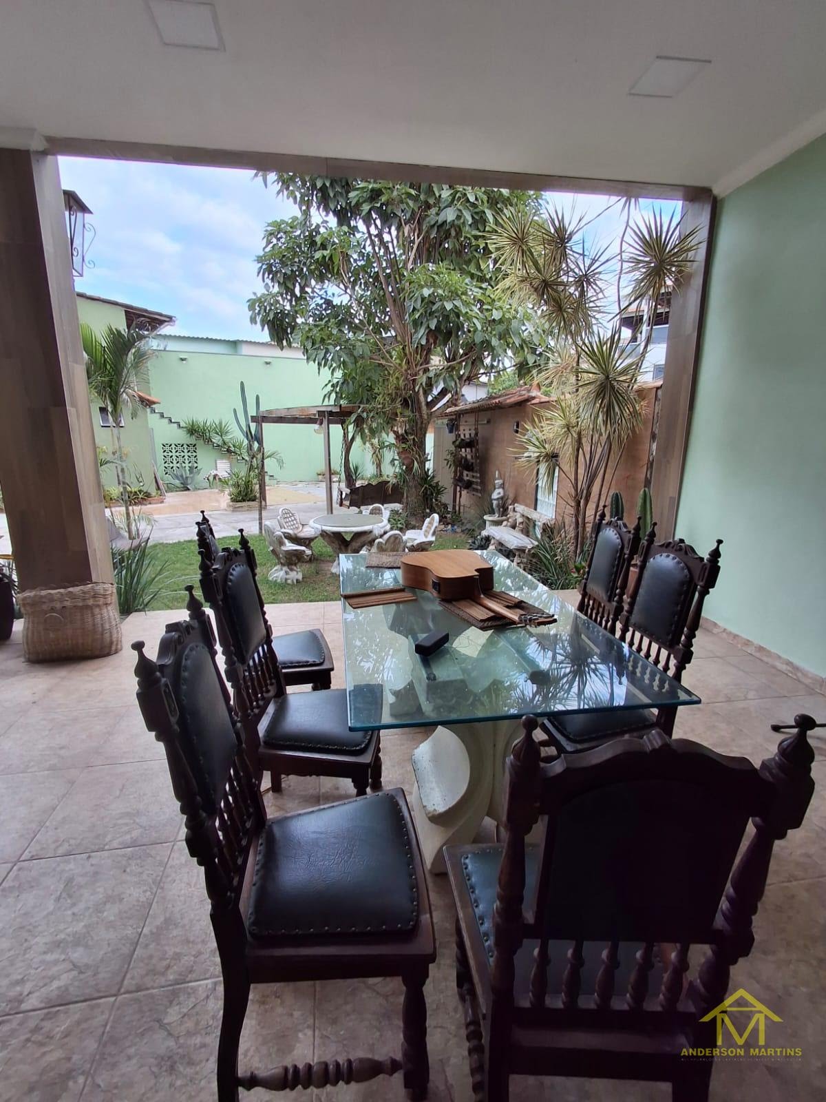 Casa à venda com 300m² no Santa Paula I, Vila Velha (ES) — foto 12 de 20