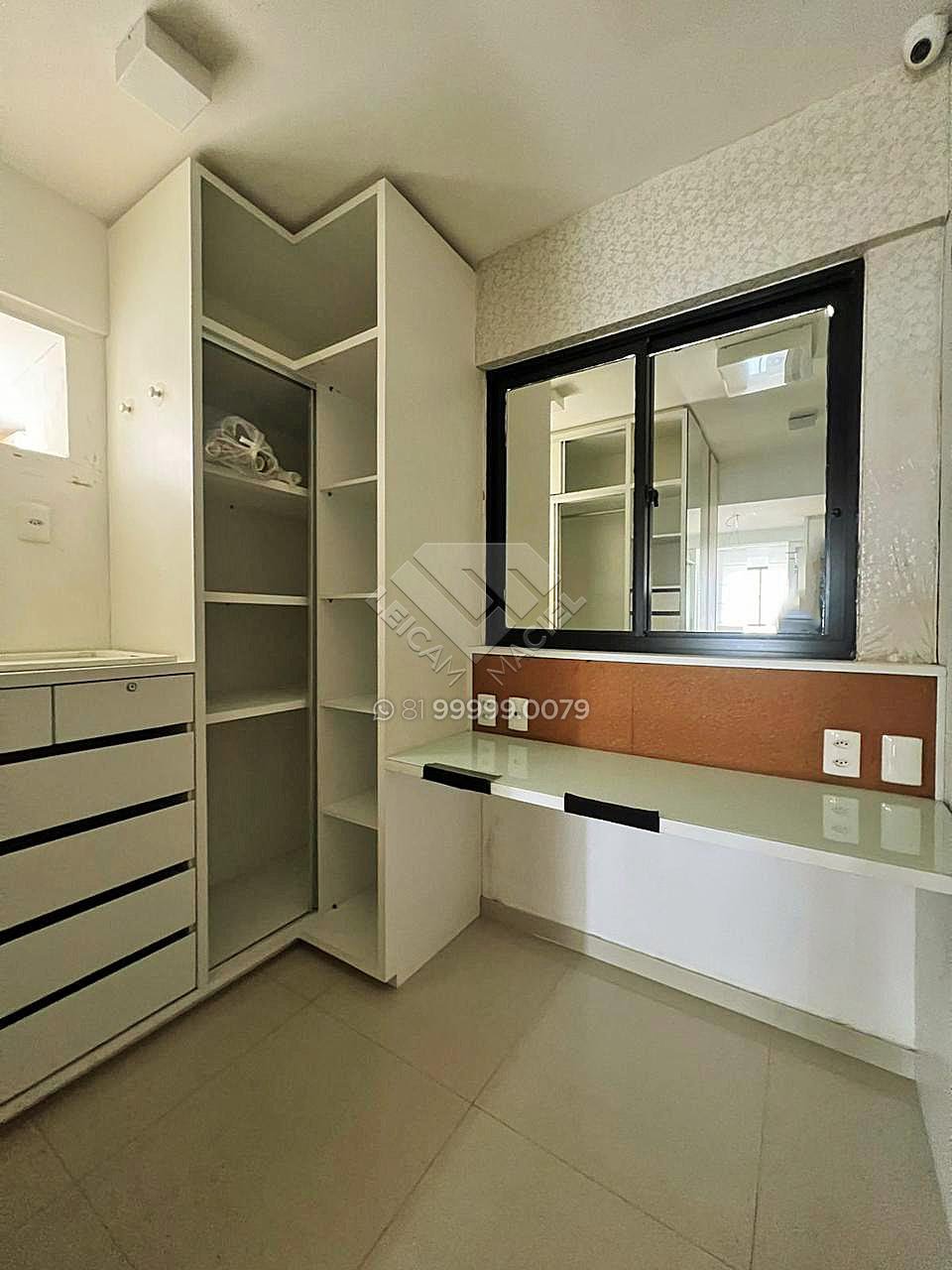 Apartamento à venda com 3 quartos, 1 suíte, 2 vagas e 106m² no Madalena, Recife (PE) — foto 16 de 29