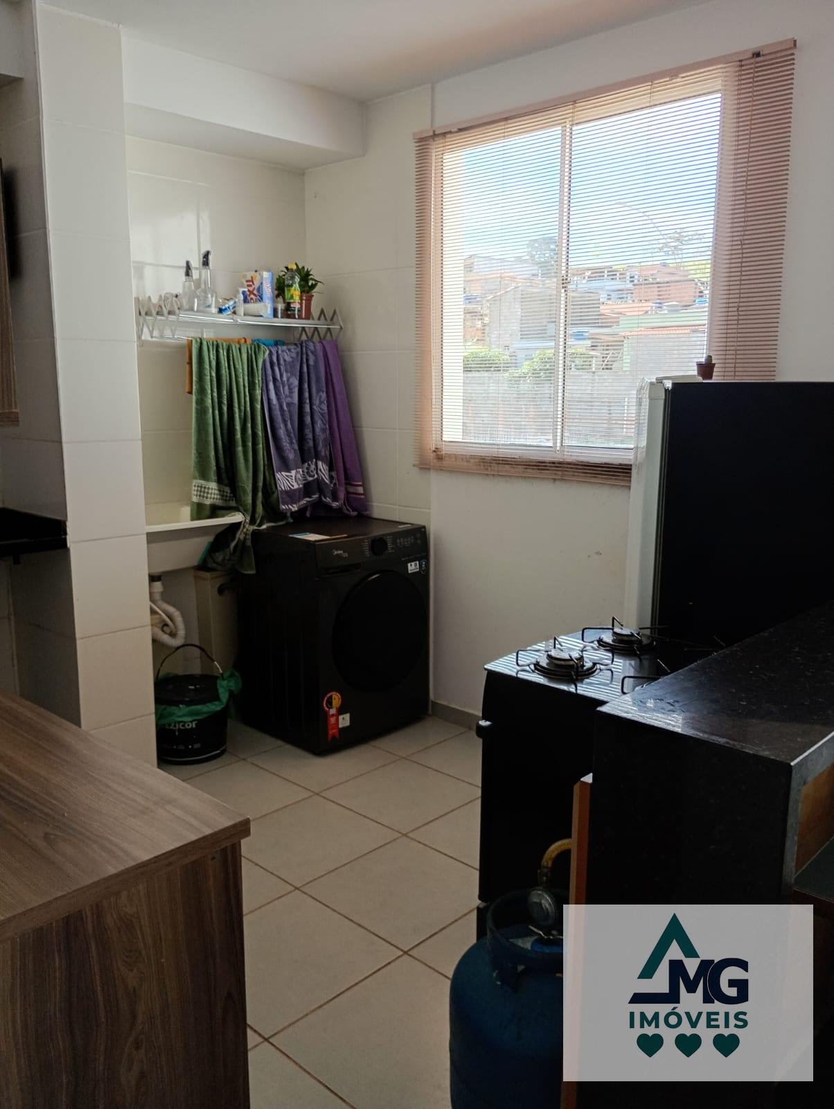 Apartamento, 2 quartos - Foto 10