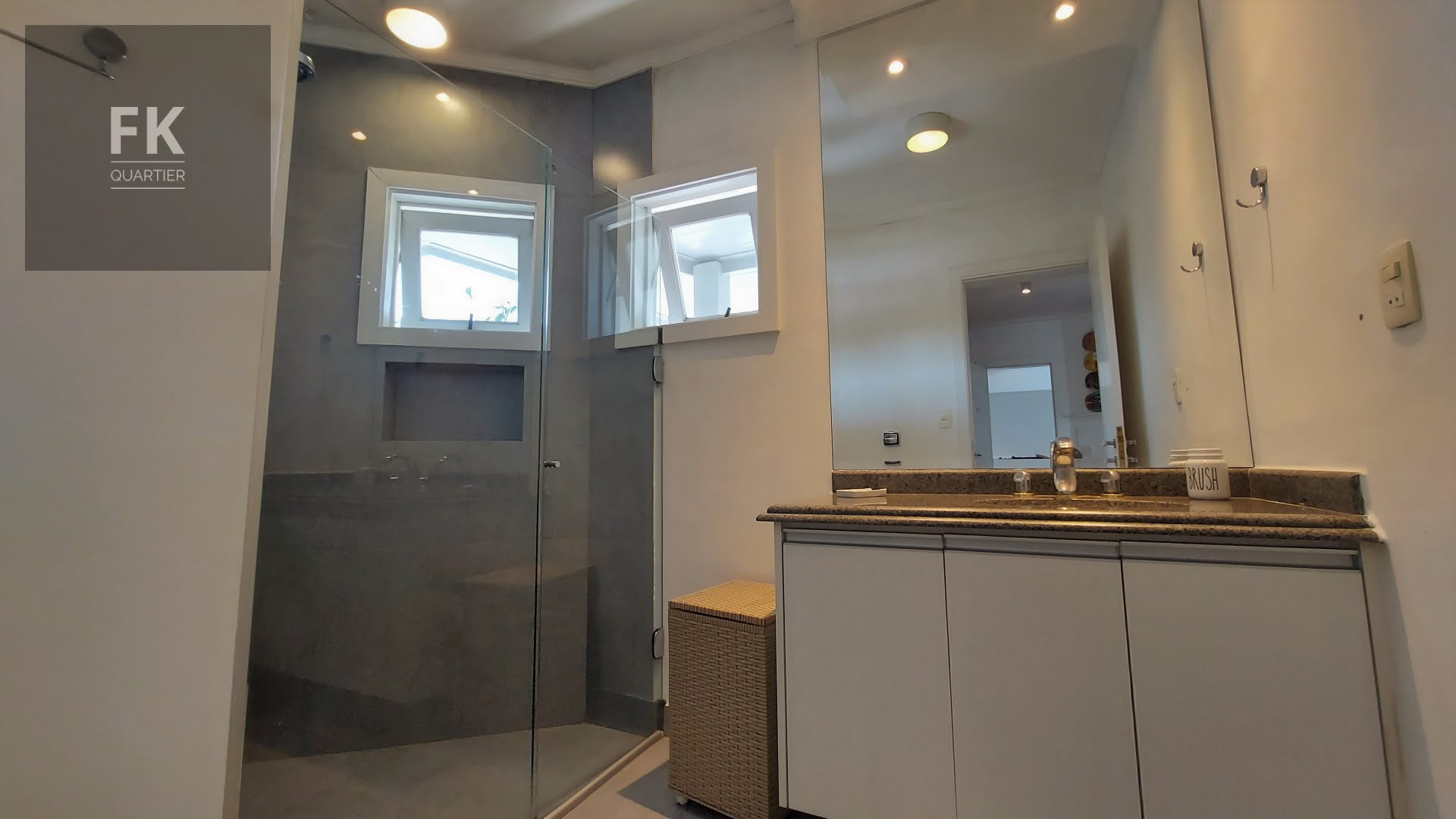 Casa à venda com 3 quartos, 3 suítes, 4 vagas e 450m² no Residencial Doze (alphaville), Santana de Parnaíba (SP) — foto 28 de 30