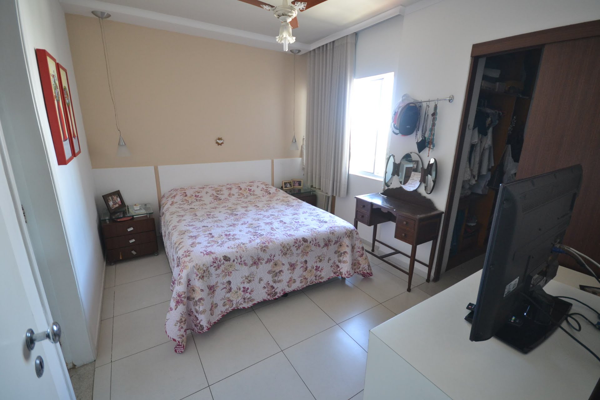 Apartamento à venda com 4 quartos, 2 suítes, 2 vagas e 185m² no Espinheiro, Recife (PE) — foto 13 de 29