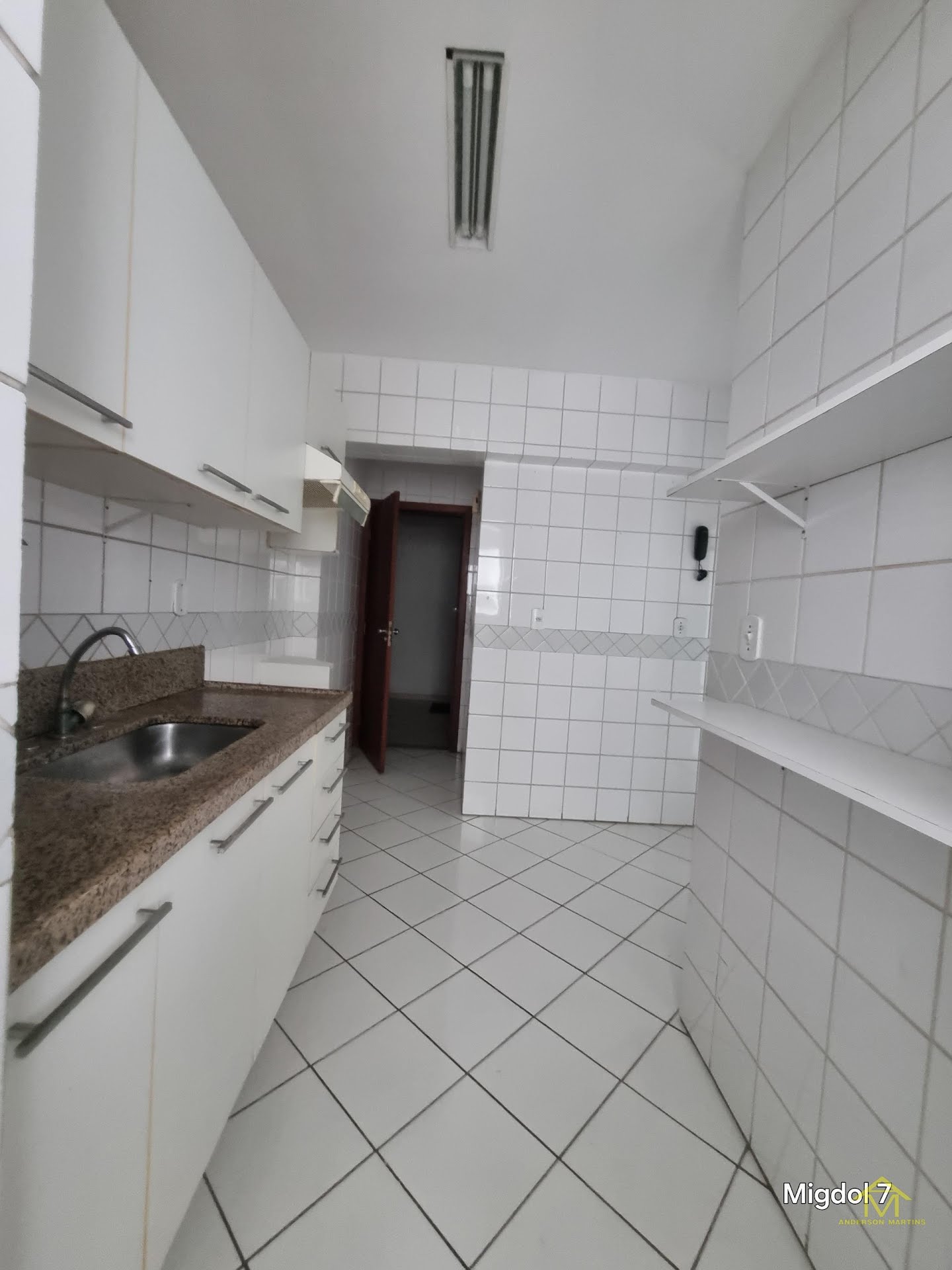 Apartamento à venda com 2 quartos, 2 banheiros, 1 vaga e 80m² no Praia da Costa, Vila Velha (ES) — foto 3 de 15