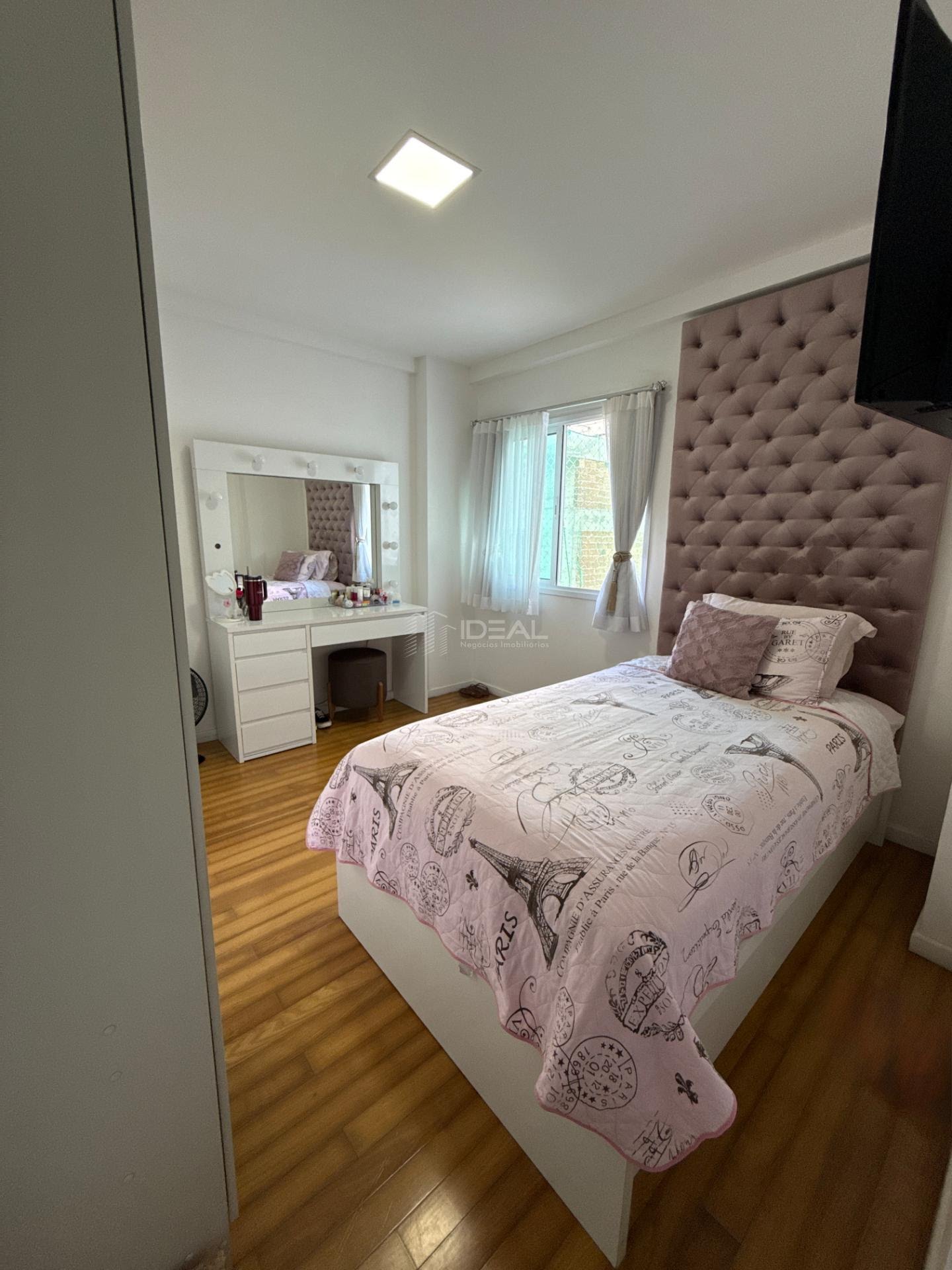 Apartamento à venda com 3 quartos, 1 suíte, 2 vagas e 120m² no Parque Tamandaré, Campos dos Goytacazes (RJ) — foto 17 de 30