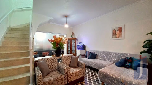 Living