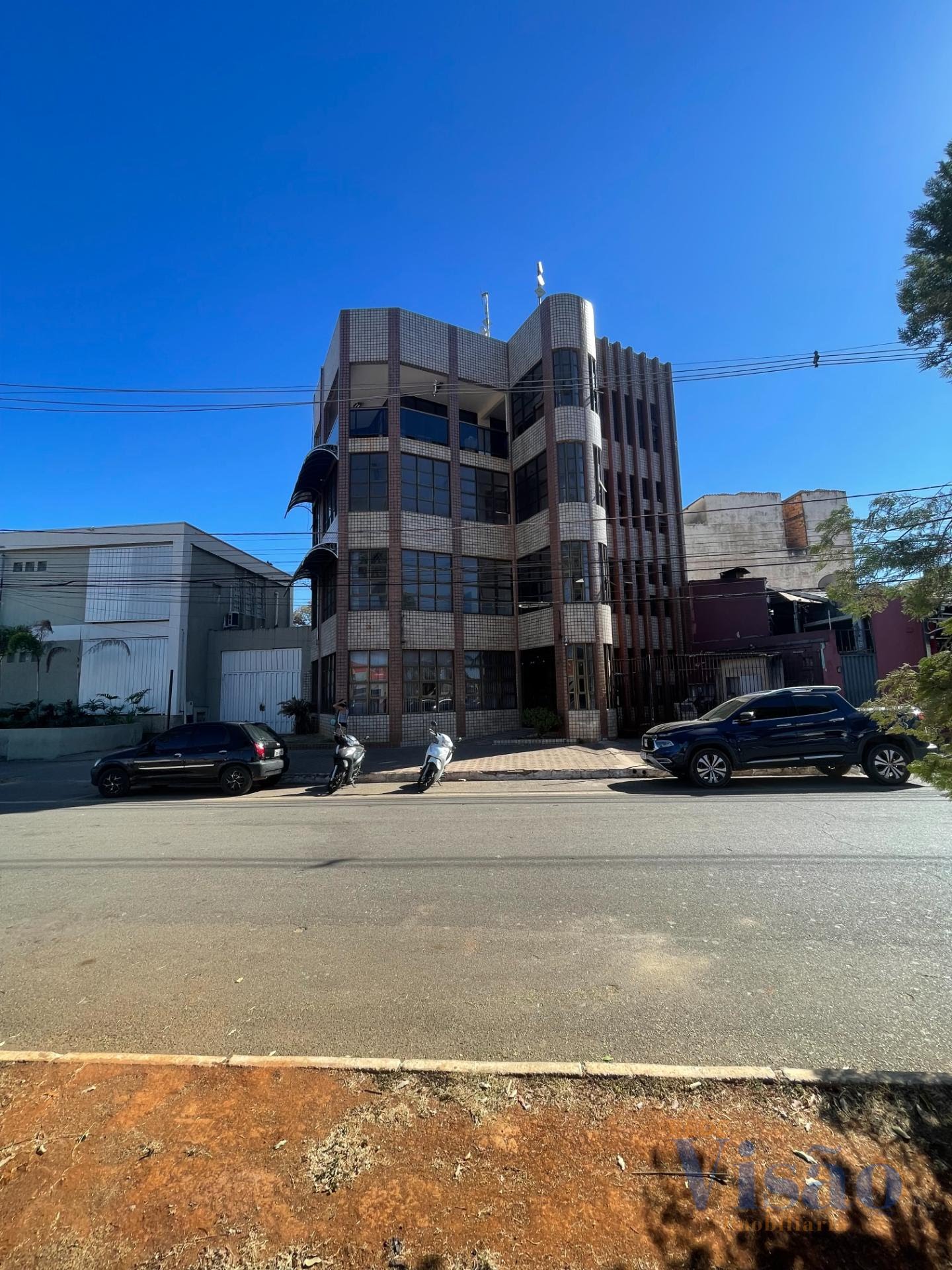 Casa à venda com 760m² no Centro, Paracatu (MG) — foto 6 de 6