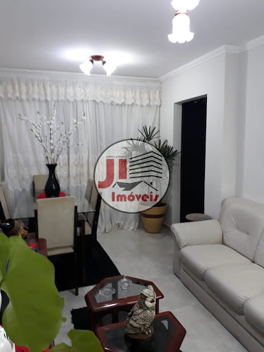 Sala Estar/Jantar