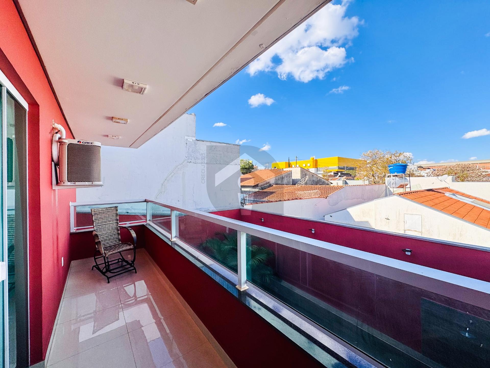 Casa, 3 quartos, 200 m² - Foto 42