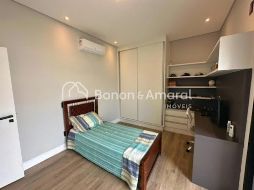 Casa de Condomínio, 4 quartos - Foto 9