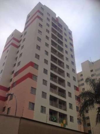 Apartamento à venda com 2 quartos, 1 banheiro, 1 vaga e 57m² no Jardim Íris, São Paulo (SP) — foto 2 de 17