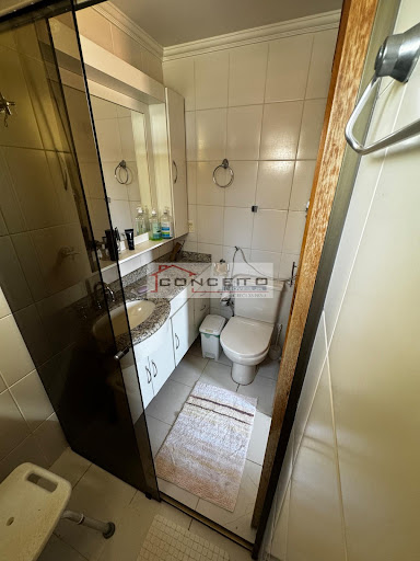 Apartamento em Vila Santo Estevão  -  São Paulo